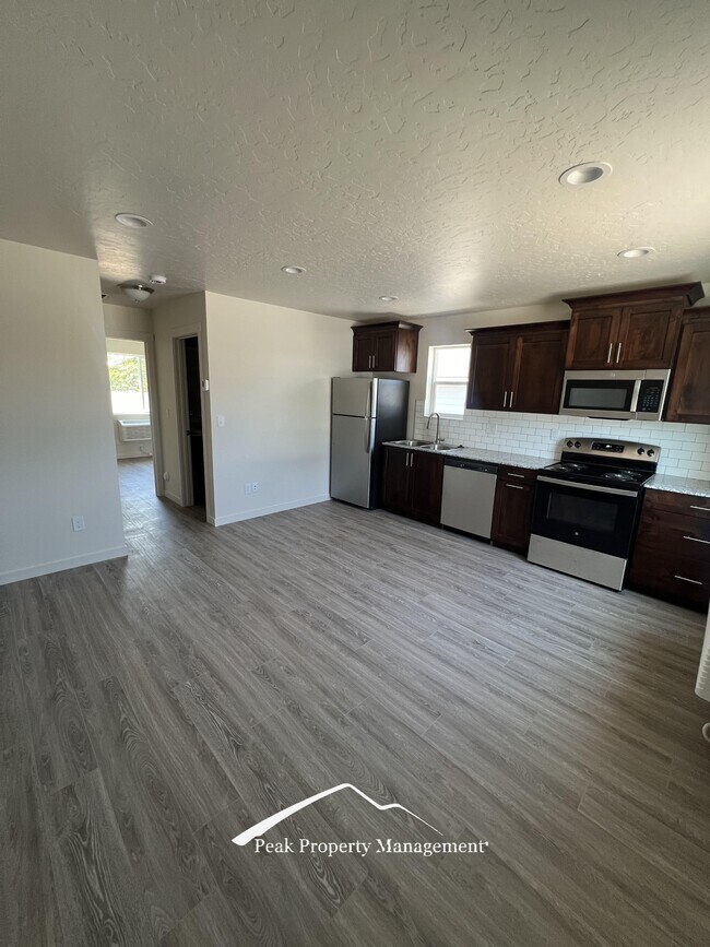 Foto del edificio - 2235 S Sockeye Pl