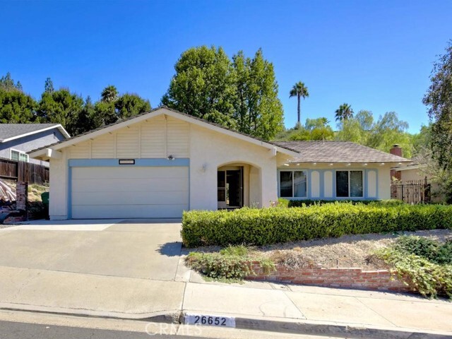 26652 Via Del Sol, Mission Viejo, CA 92691 - House Rental in Mission ...