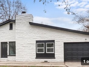 Building Photo - 3021 Nichol Ave