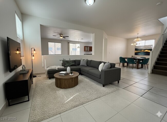 Foto del edificio - 6839 Scarlet Flax St