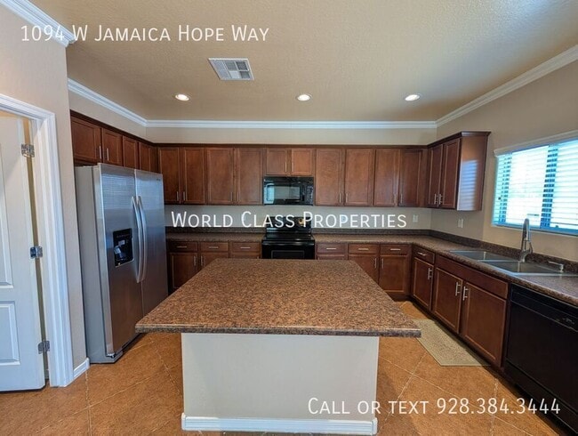 Building Photo - 1094 W Jamaica Hope Way