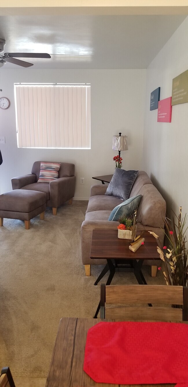 350 N Silverbell Rd Unit 137, Tucson, AZ 85745 Condo for Rent in