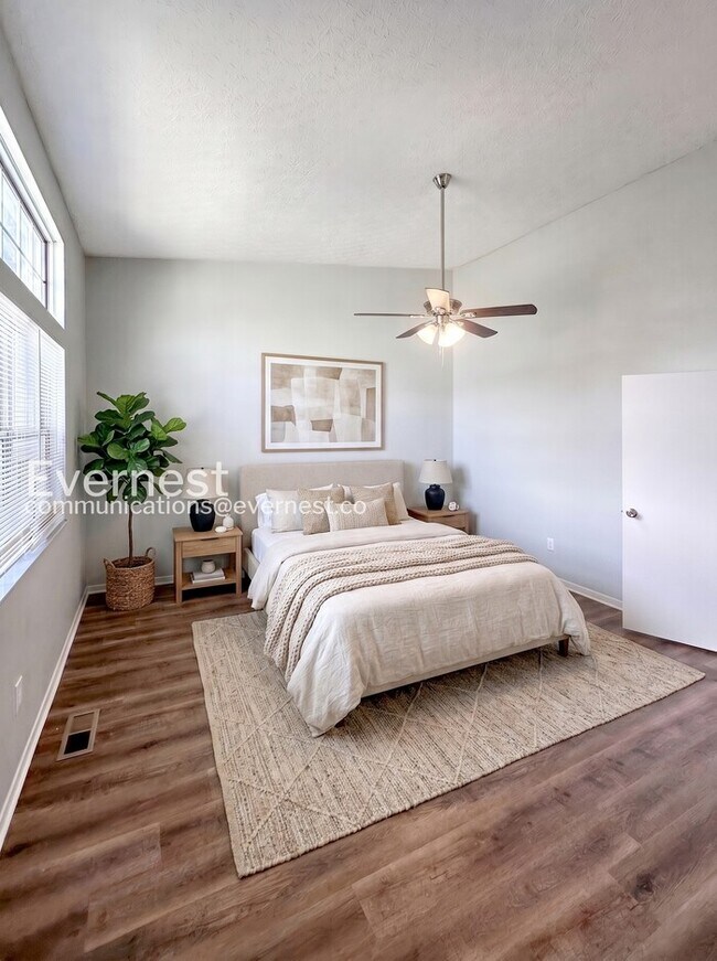 Foto del edificio - 5335 Cherry Bud Ct