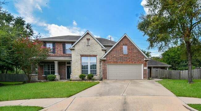 Building Photo - 11510 Cypresswood Trail Dr