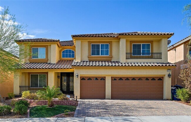 Building Photo - 6239 Mustang Spring Ave