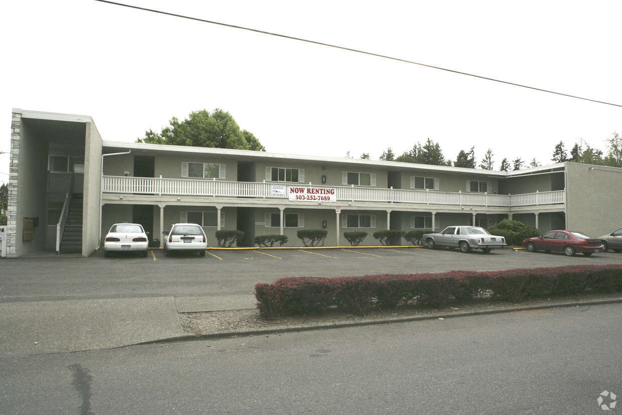 Foto del edificio - Weidler Plaza