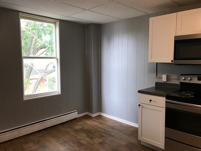 Foto del edificio - 117 S Belvidere Ave