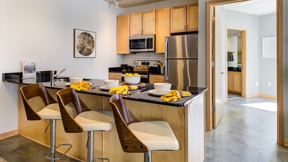 Chic Private Apartment