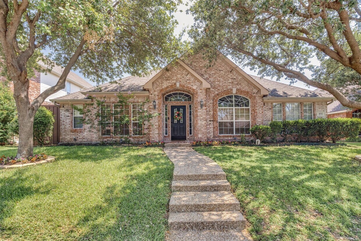 Primary Photo - 4312 Helston Drive