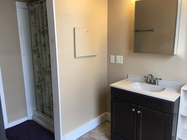 Bathroom - 423 S 5th St