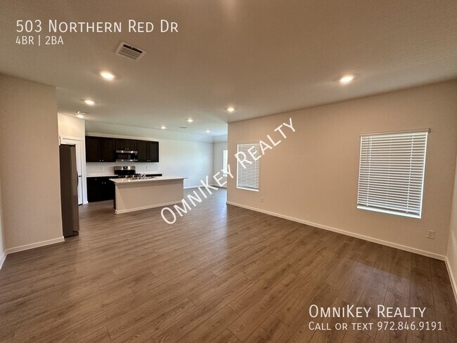 Foto del edificio - 503 Northern Red Dr