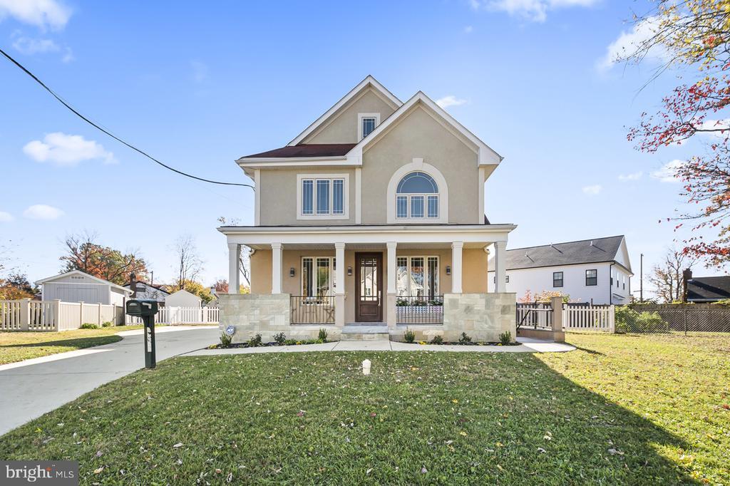 Foto principal - 10009 Sinnott Ct