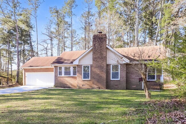 Building Photo - 2186 Lost Forest Ln SW