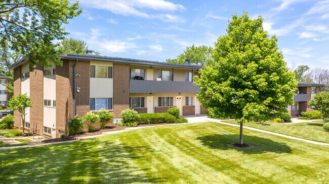 Foto del edificio - Windsor Forest
