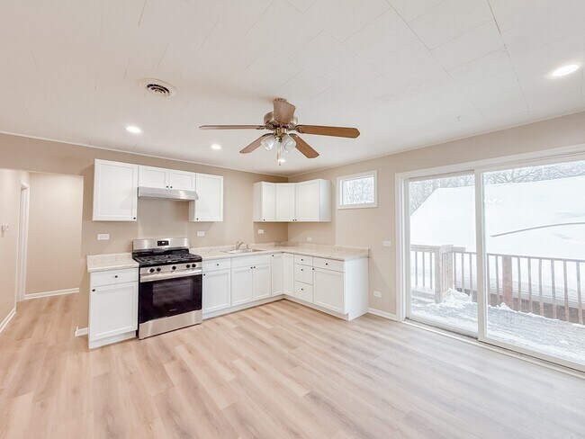 Foto del edificio - 106 E State Rd