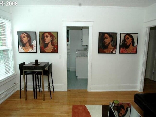 Photo - City of Portland Condo Studio, Great Location!