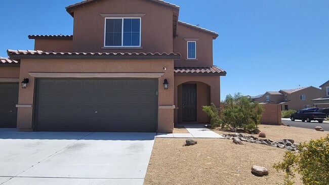 Foto del edificio - TESORA PAHRUMP - E. Summit Avenue