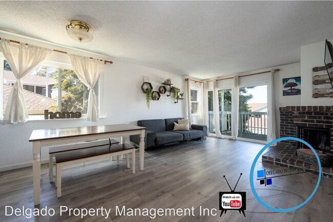 Building Photo - 2 br, 2 bath House - 565 Lori Drive #43