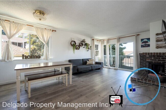 Foto del edificio - 2 br, 2 bath House - 565 Lori Drive #43