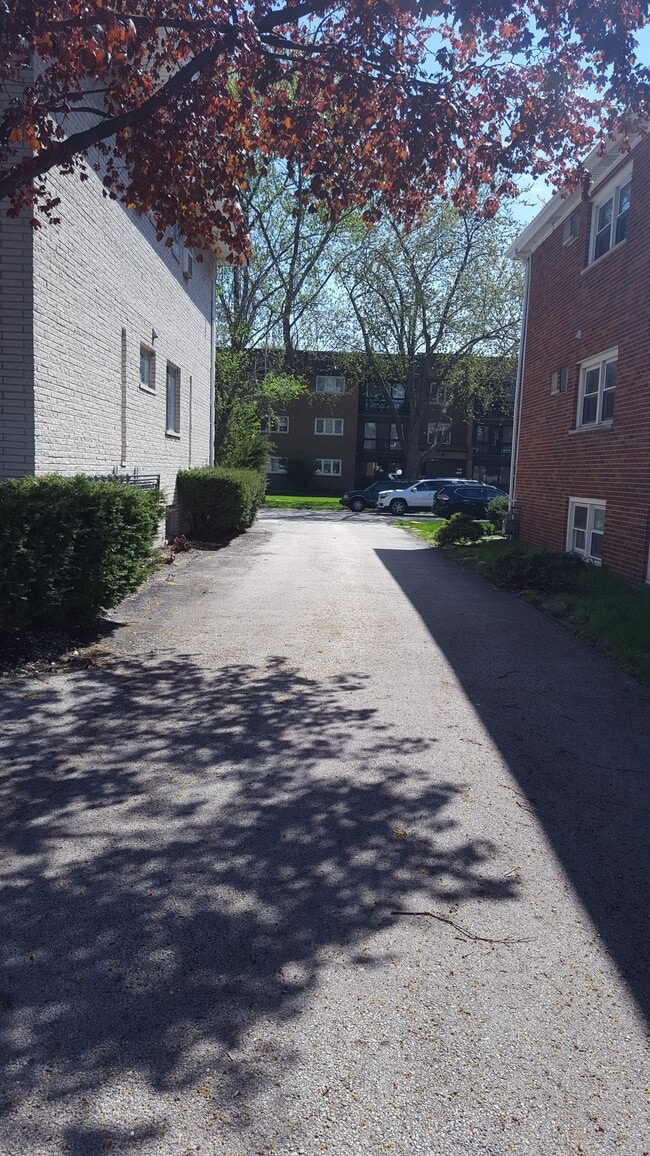 Photo - 9606 Kedvale Ave Apartment