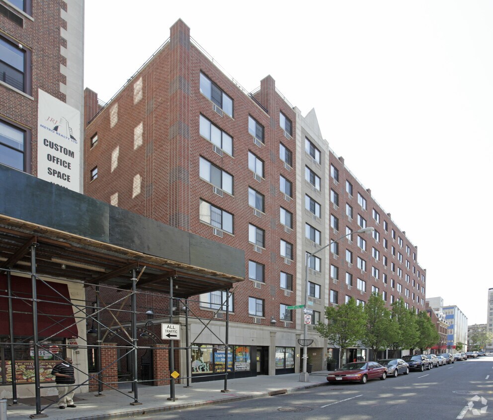 Foto principal - Yorkside Towers I