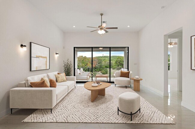Building Photo - 1045 Villa Rialto View
