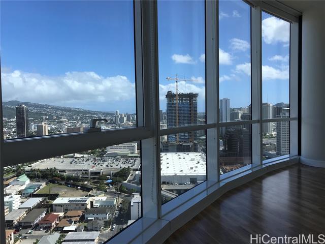 Building Photo - 1296 Kapiolani Blvd