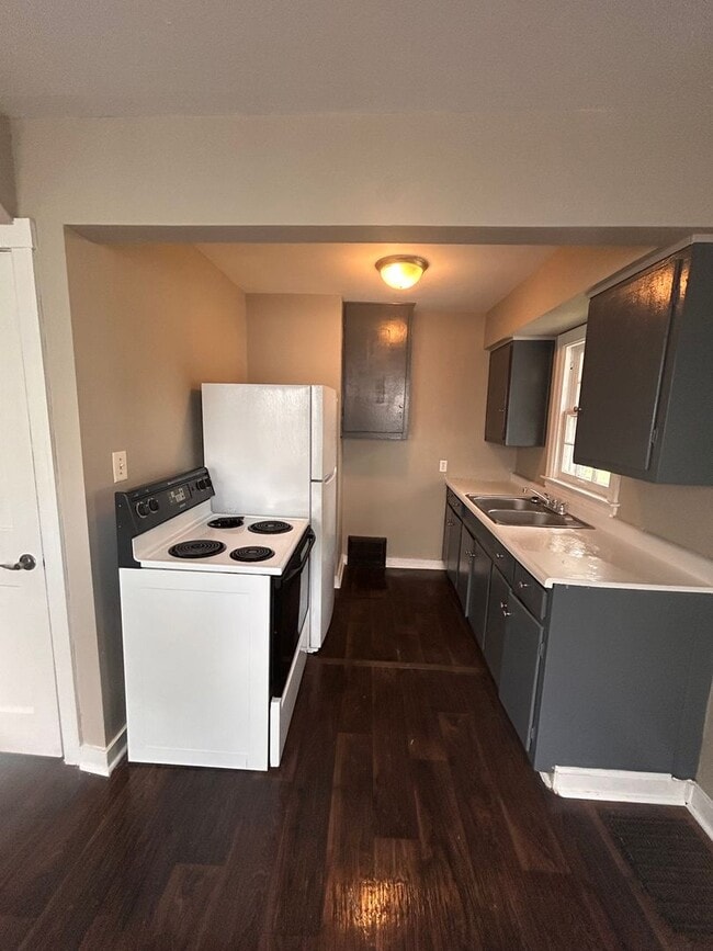 Building Photo - 4506 Gaywood Dr