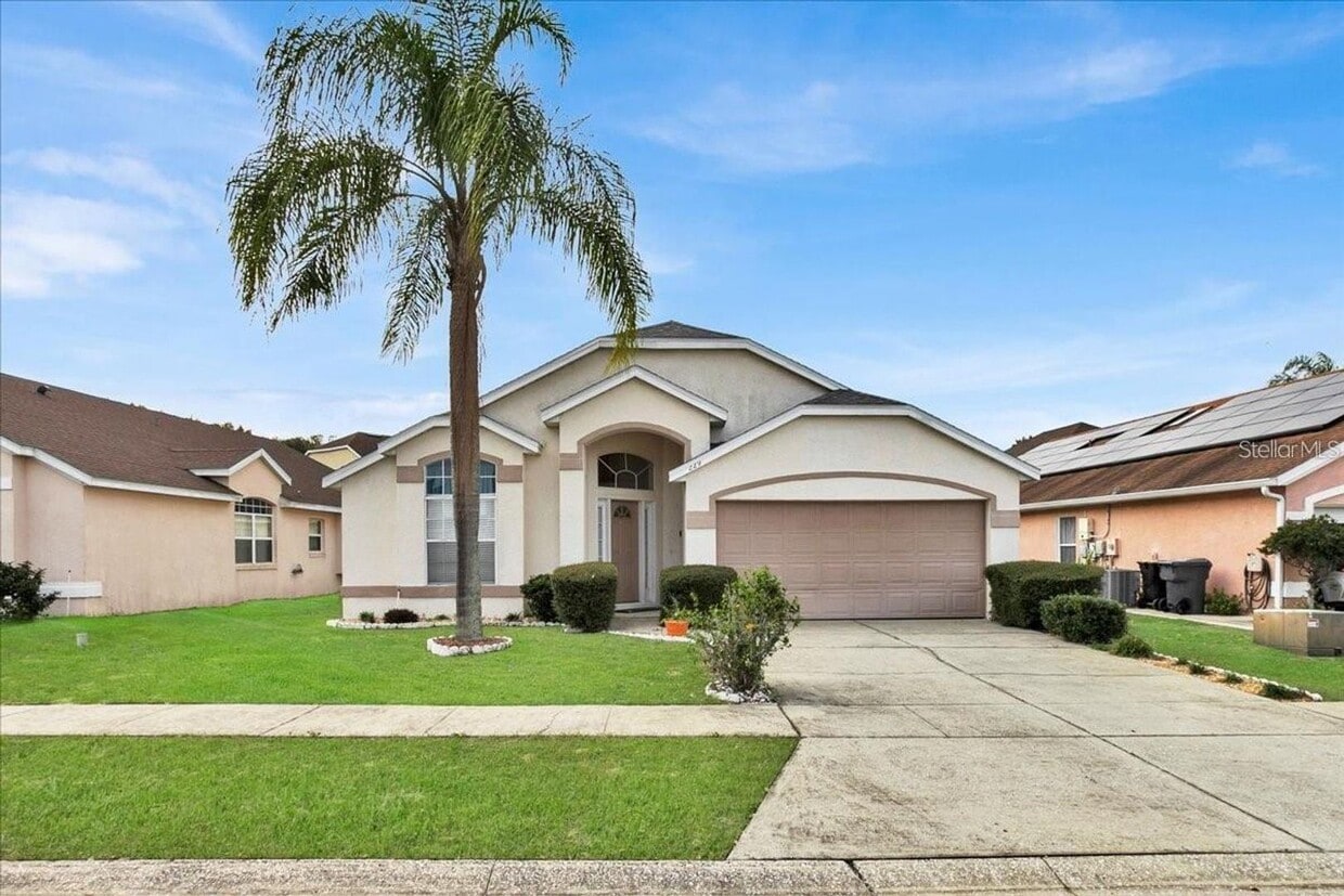 Foto principal - Davenport Home