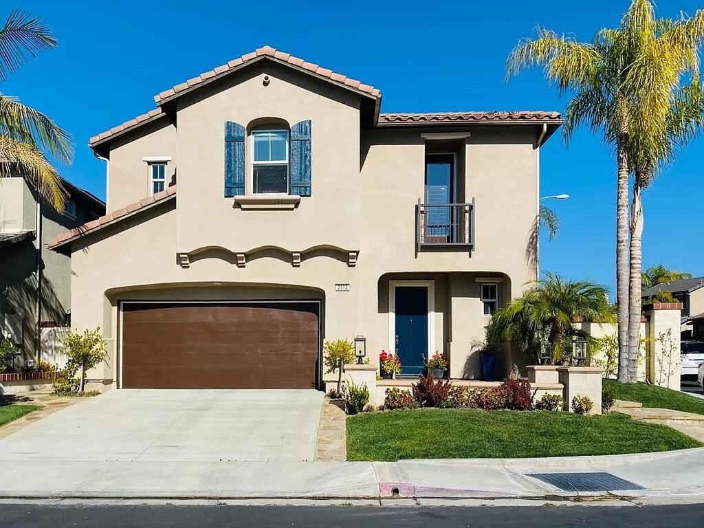 Primary Photo - 2582 Tea Leaf Lane