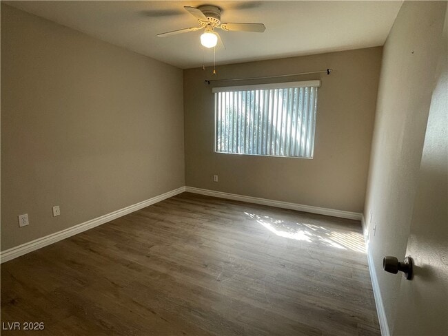 Foto del edificio - 8600 W Charleston Blvd