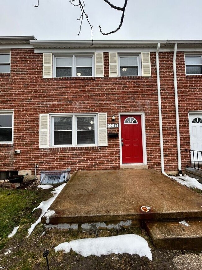 Foto del edificio - 3 Bedroom Middle River