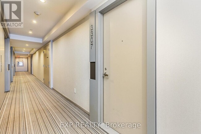 Photo du bâtiment - 159-3159 Dundas St E