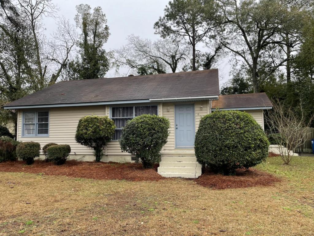 Foto principal - 619 Chestnut Ave