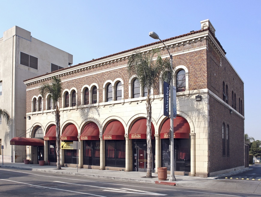 Apartments for Rent in Alhambra CA