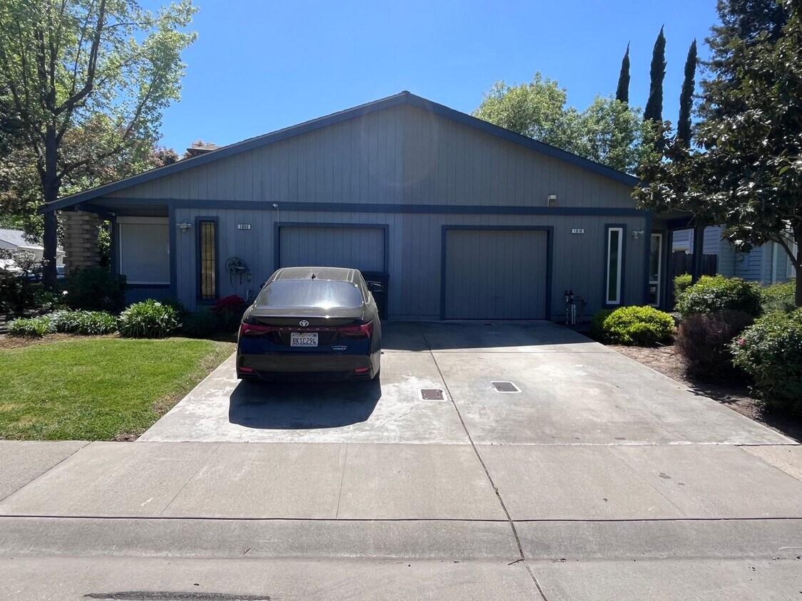 1810 Bandon Way, Sacramento, CA 95833 House Rental in Sacramento, CA