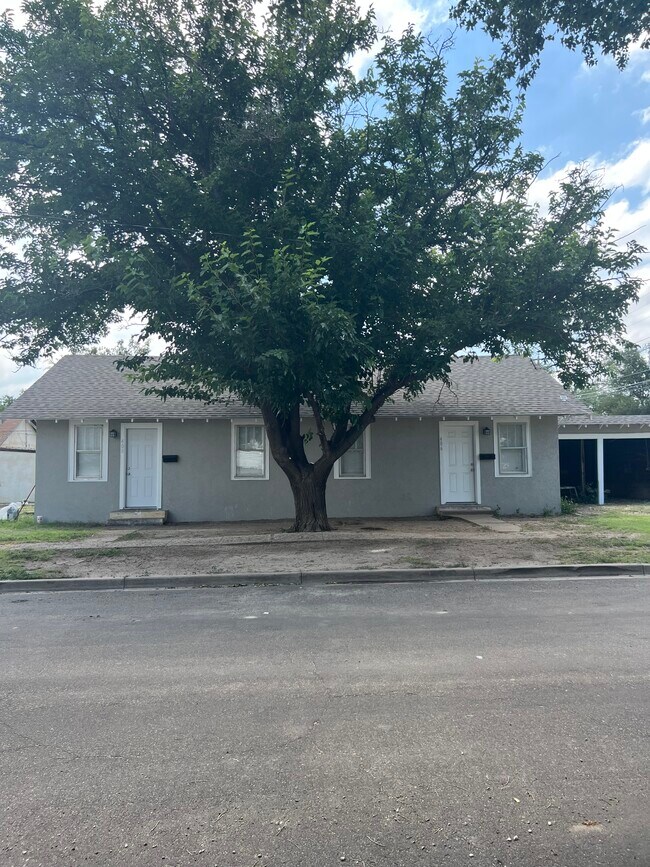 Foto del edificio - 406 22nd St