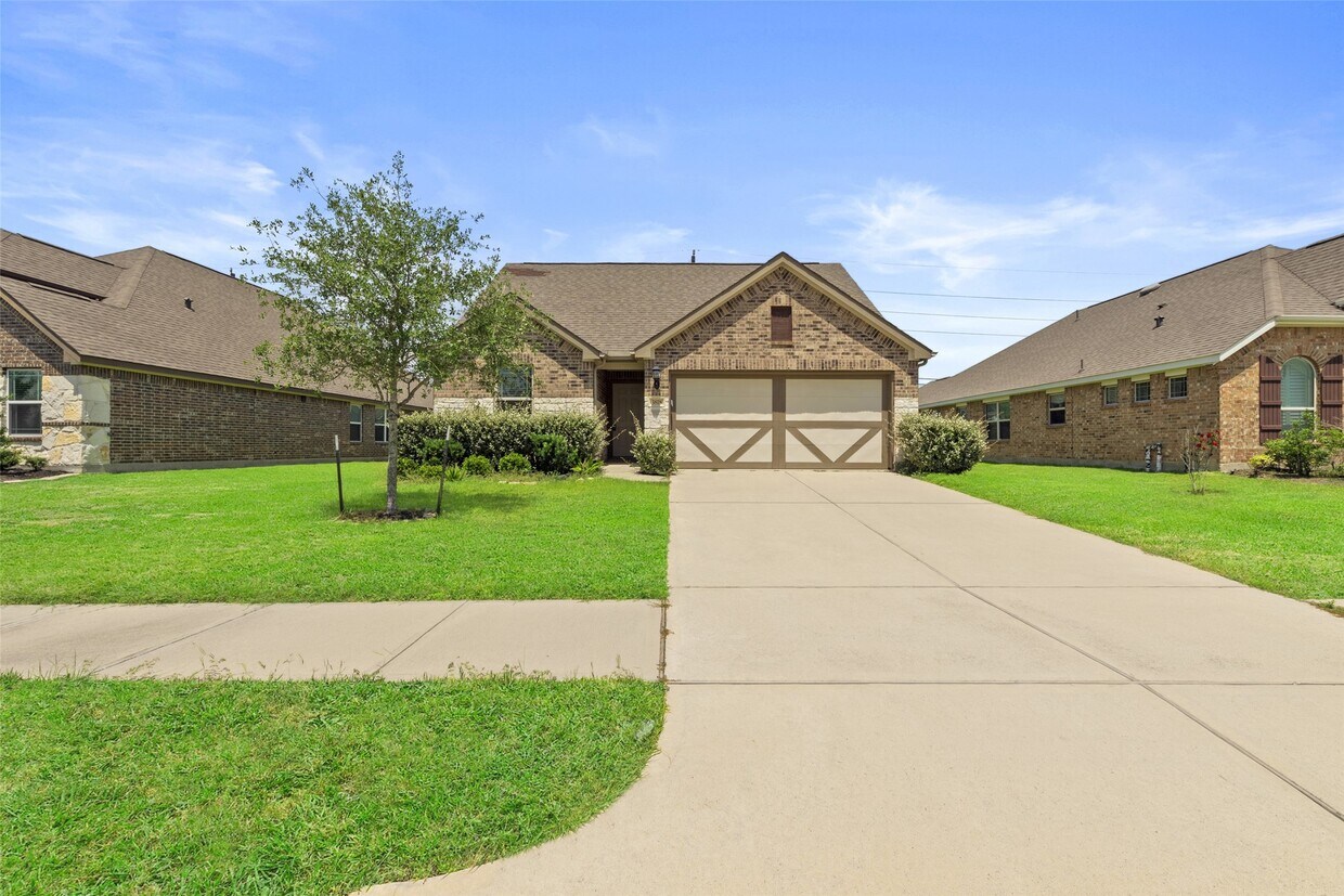 Primary Photo - 3818 W Vicksburg Estates Dr