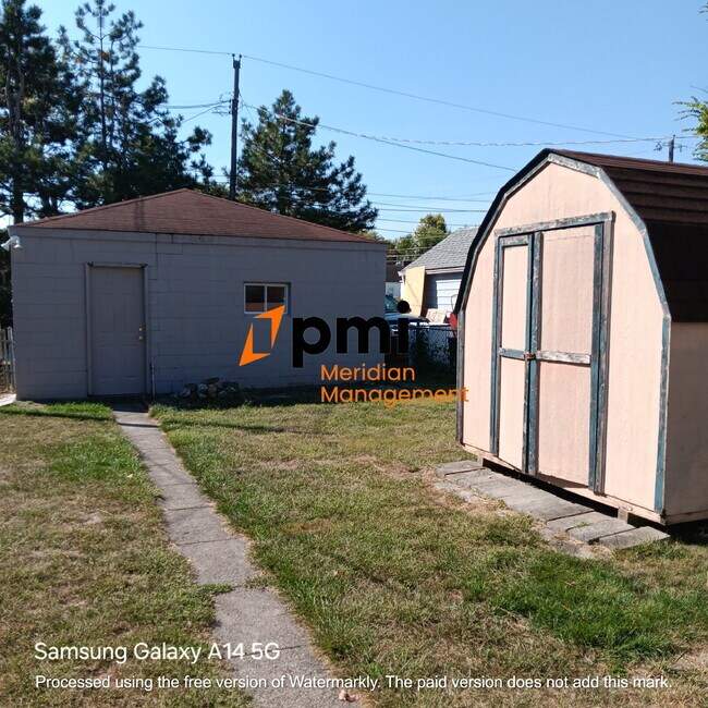 Foto del edificio - 5041 W 13th St