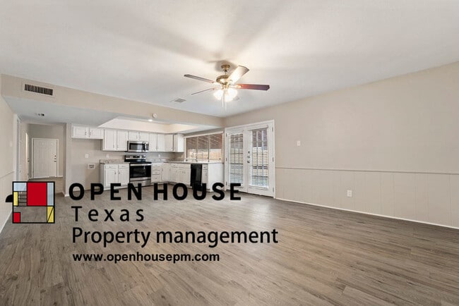 Building Photo - 4013 Latham Dr, Plano