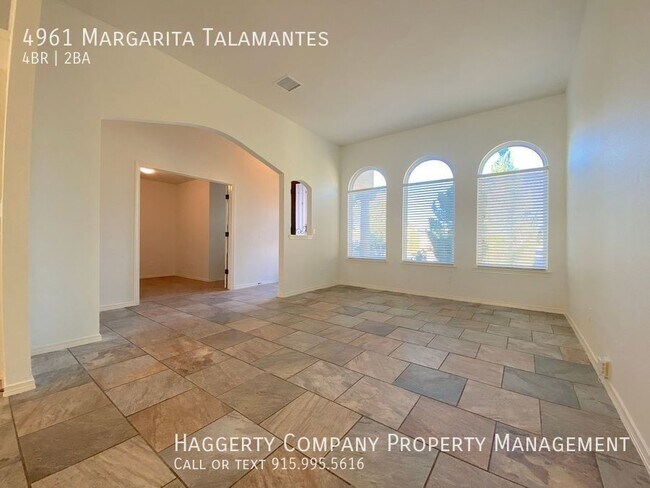 Building Photo - 4961 Margarita Talamantes