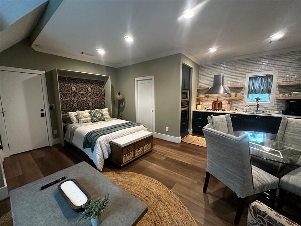 Foto principal - 5788 Chamblee Dunwoody Rd