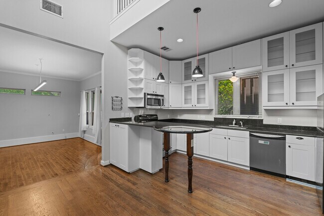 Foto del edificio - 1309 Chestnut Ave