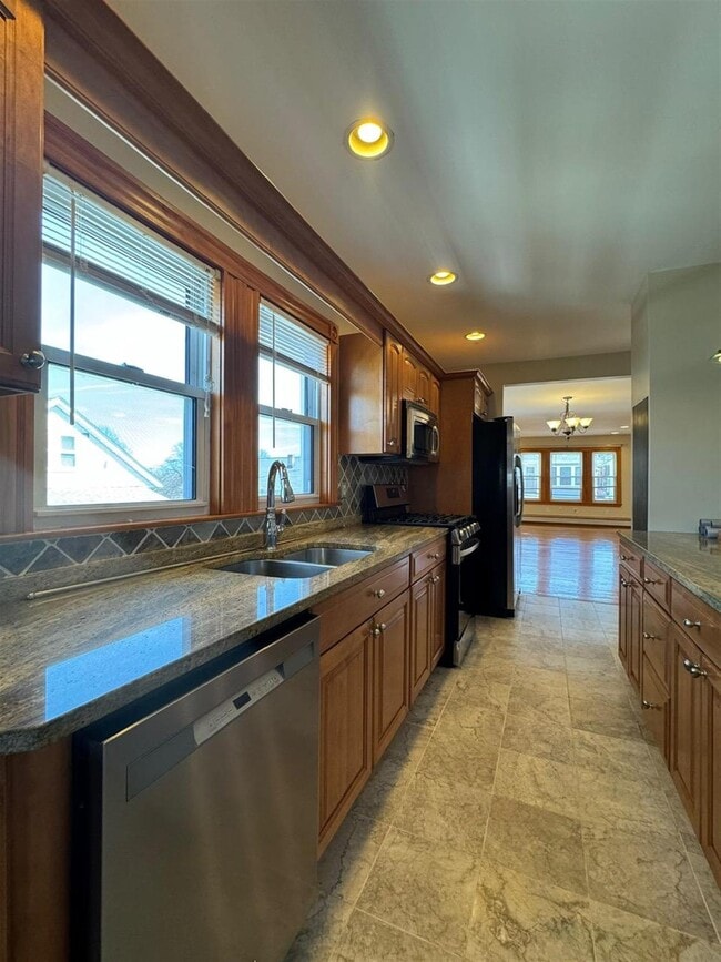 Foto del edificio - 14 Melville Rd