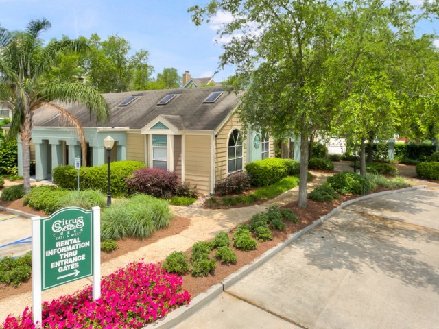 Citrus Creek West Apartments - River Ridge, LA | Apartments.com