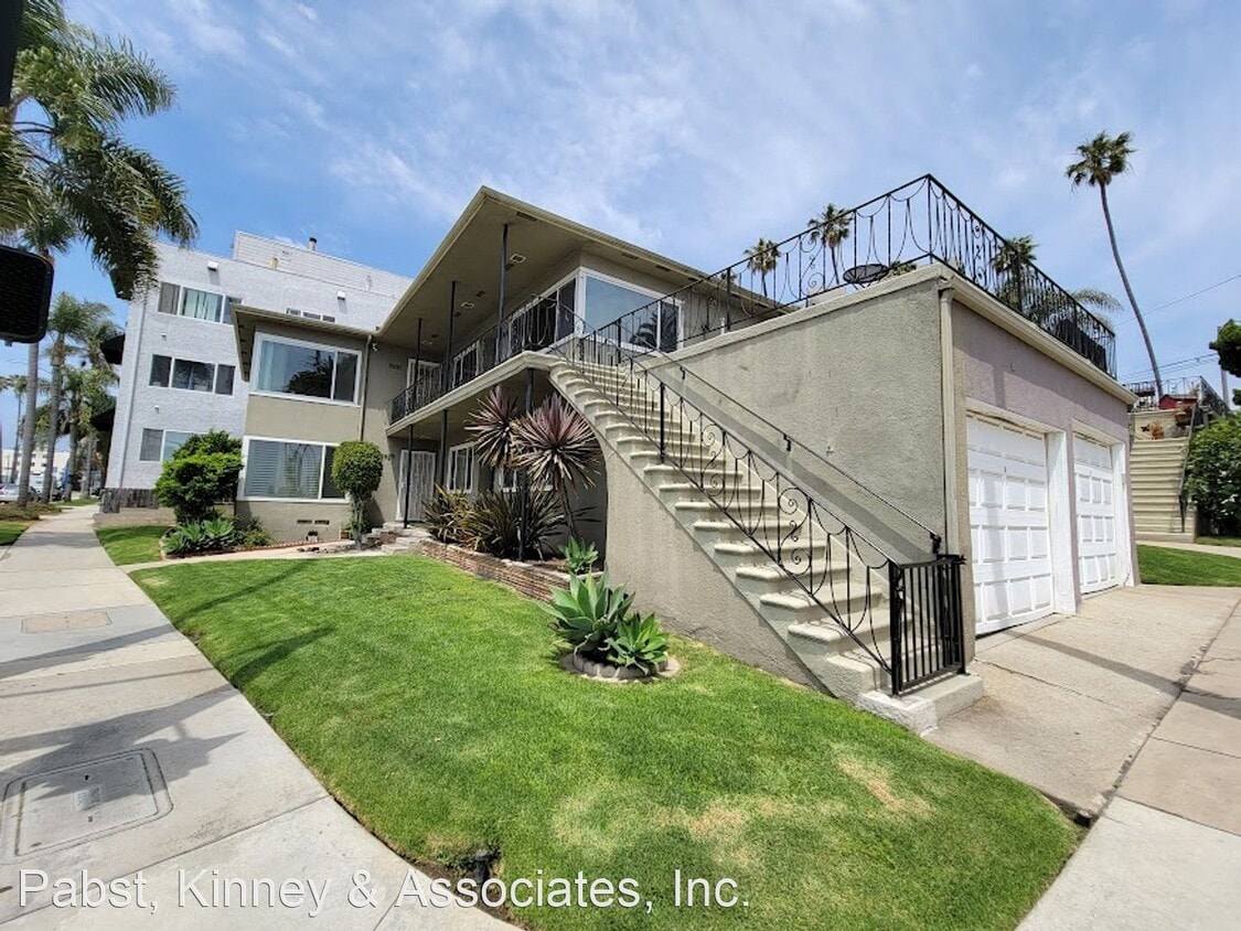 36 Apartments for Rent in Belmont Shore, CA Westside Rentals