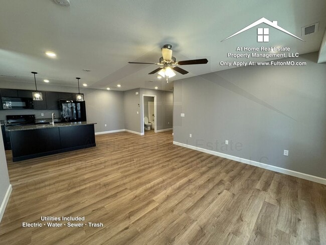 Foto del edificio - 2610 N Bluff St