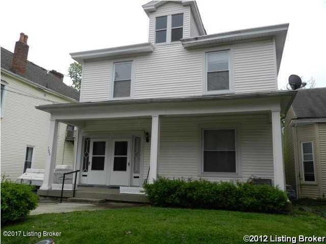 Building Photo - 1206 Innis Ct