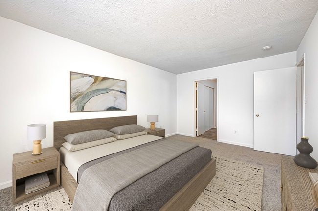 Building Photo - Greenfield Knoll Apartments