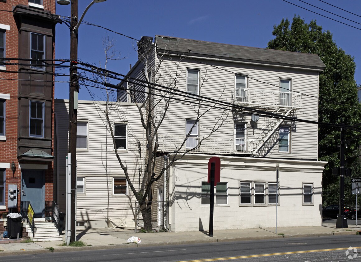 Foto del edificio - 233 Barrow St
